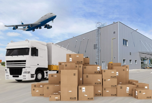 Integrated Logistics Service Integrated Logistics Service