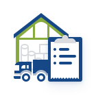 Comprehensive Warehousing