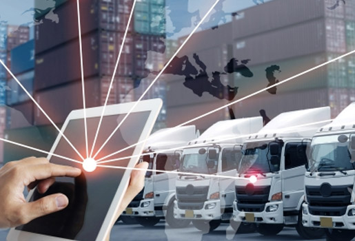 Advantages of Integrated Logistics services Advantages of Integrated Logistics services