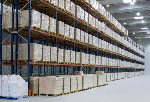 Managed Warehouse Service Managed Warehouse Service