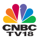 CNBC TV18