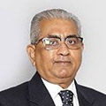 Mr. Ashok K. Shah