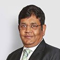Mr. Mahendra K. Shah