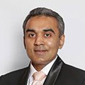 Mr. Viral A. Shah
