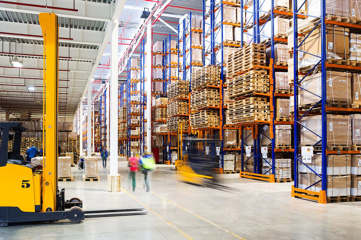 Metrics That Determine Warehouse Performance